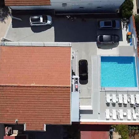 Apartmani Frano فوديس المظهر الخارجي الصورة