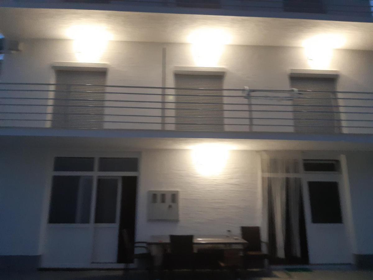 Apartmani Frano فوديس المظهر الخارجي الصورة