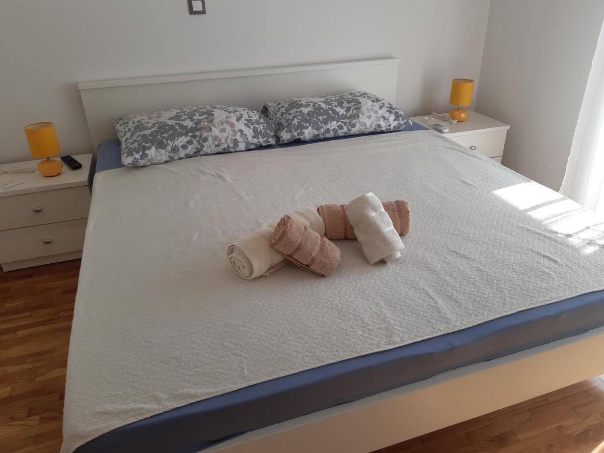 Apartmani Frano فوديس المظهر الخارجي الصورة