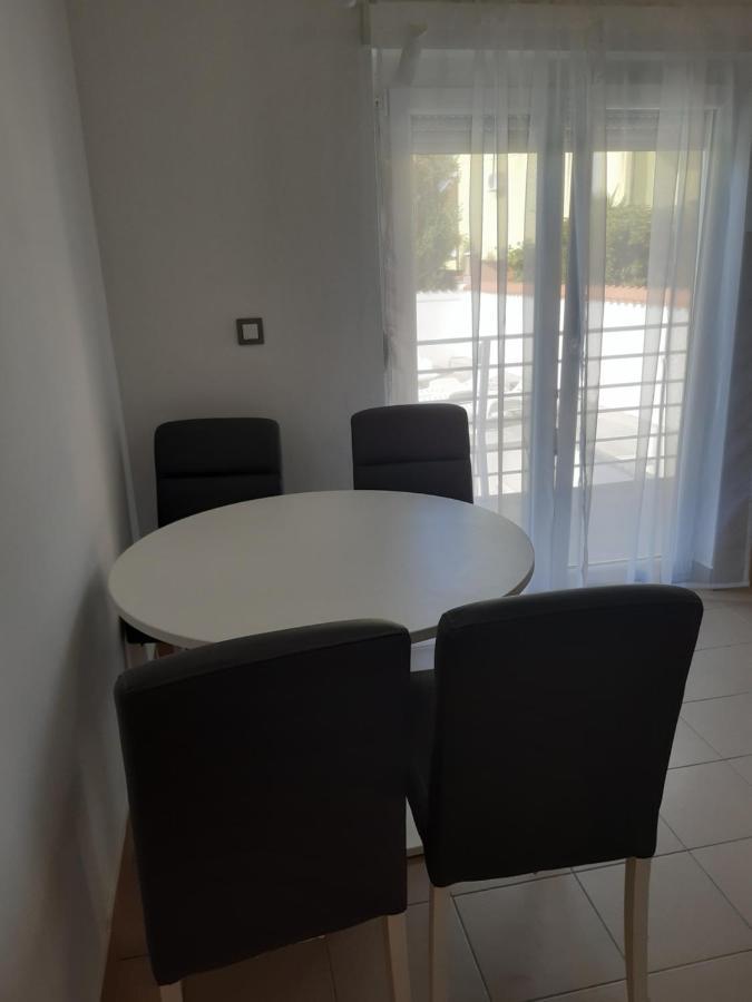Apartmani Frano فوديس المظهر الخارجي الصورة