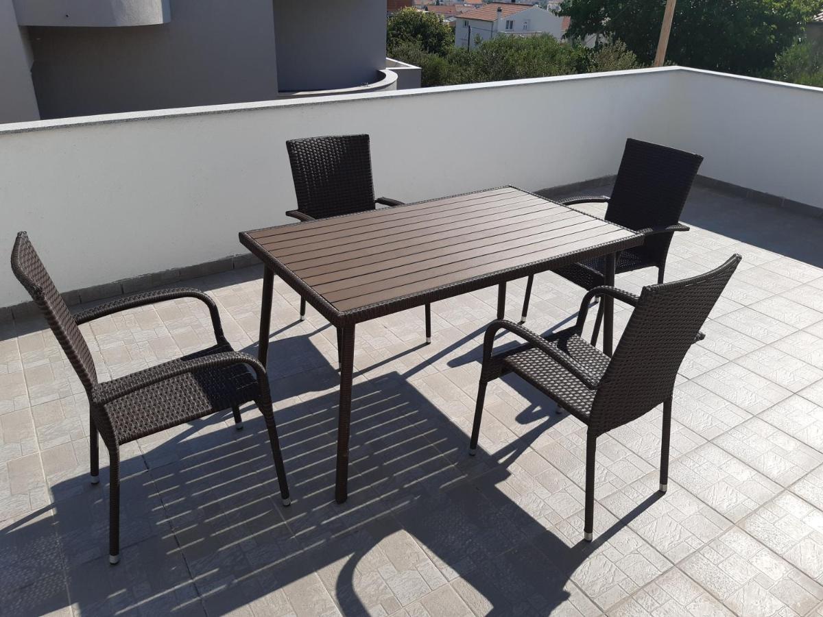 Apartmani Frano فوديس المظهر الخارجي الصورة