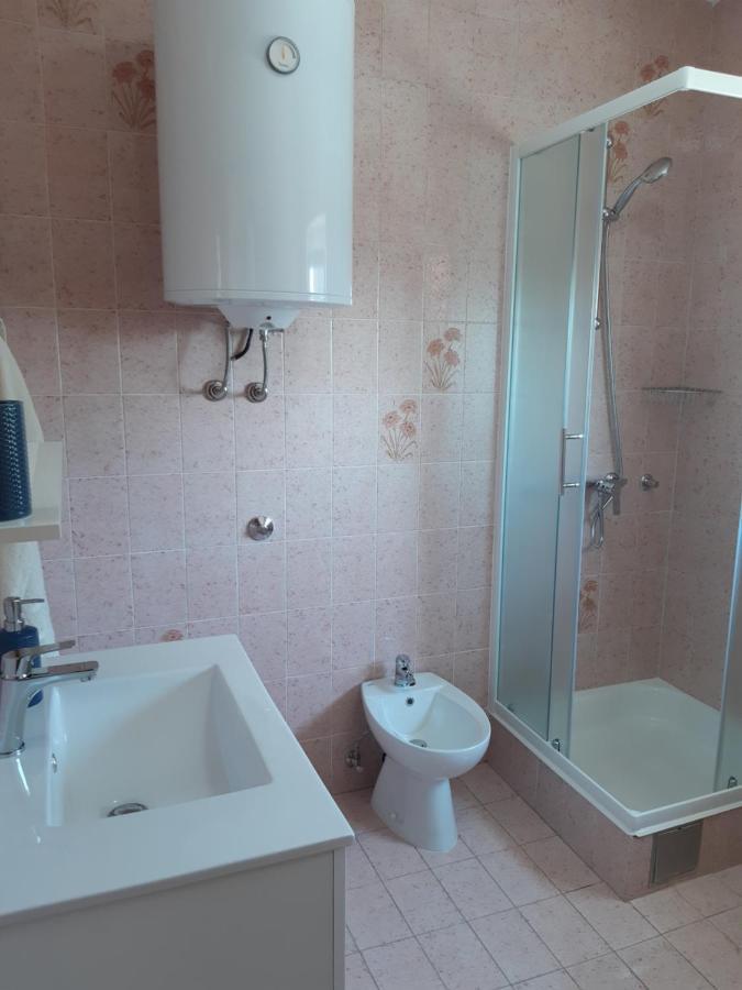 Apartmani Frano فوديس المظهر الخارجي الصورة