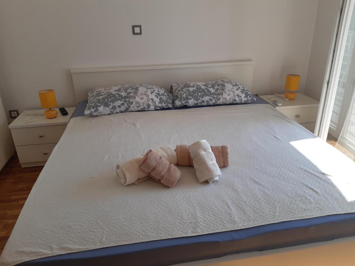 Apartmani Frano فوديس المظهر الخارجي الصورة