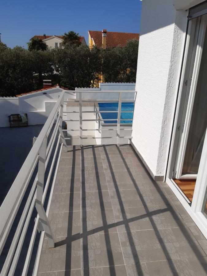 Apartmani Frano فوديس المظهر الخارجي الصورة