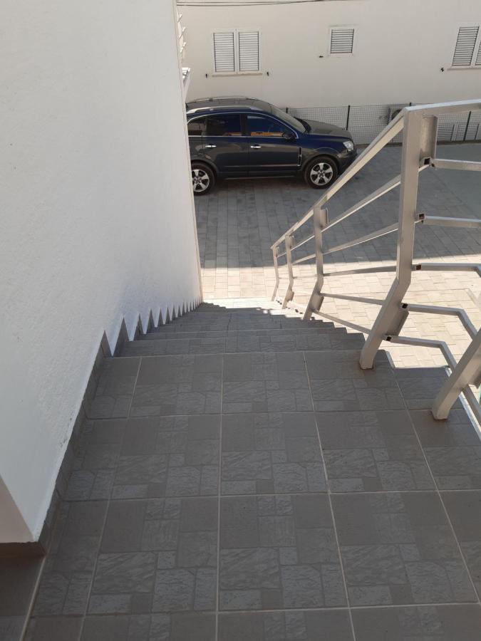 Apartmani Frano فوديس المظهر الخارجي الصورة