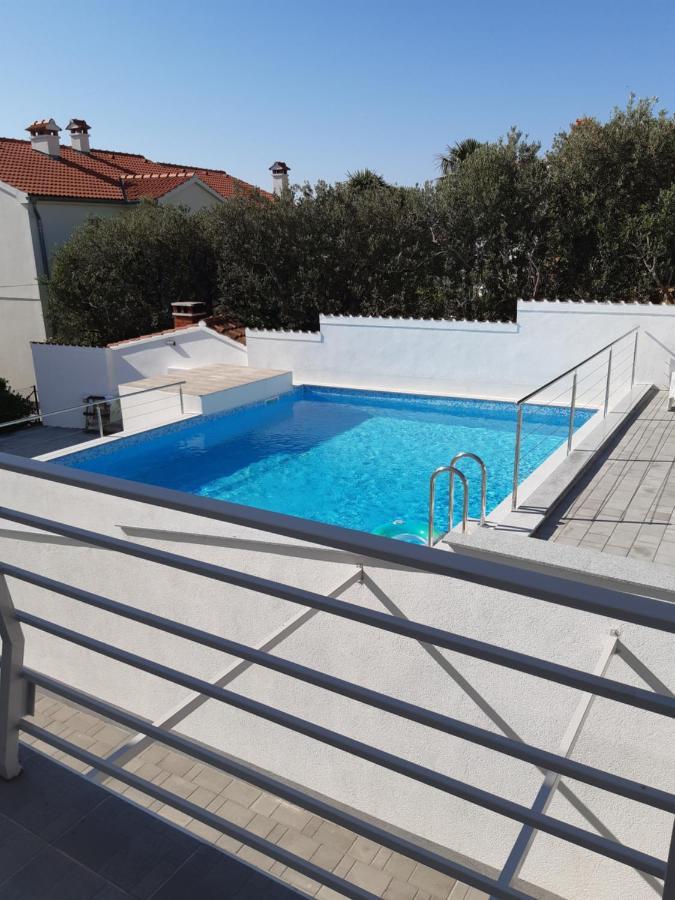 Apartmani Frano فوديس المظهر الخارجي الصورة