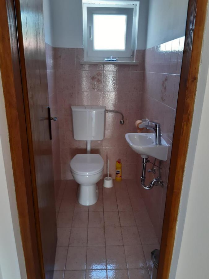 Apartmani Frano فوديس المظهر الخارجي الصورة
