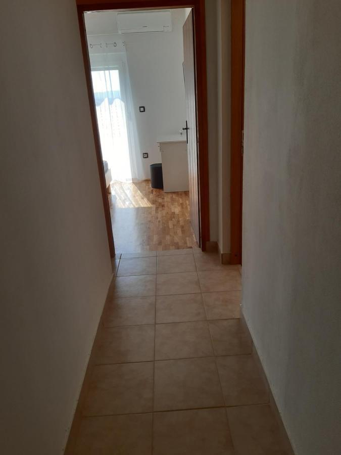 Apartmani Frano فوديس المظهر الخارجي الصورة