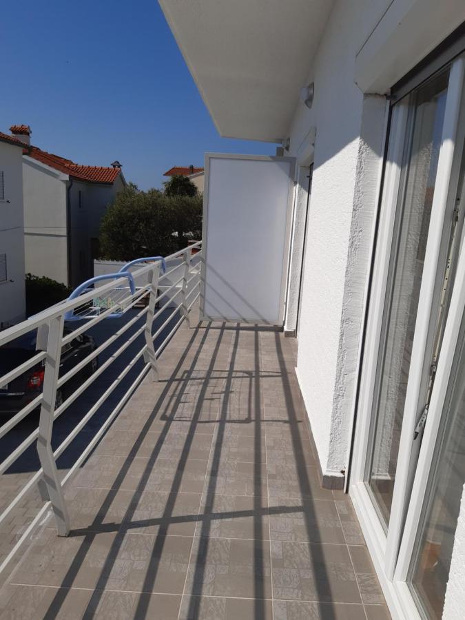 Apartmani Frano فوديس المظهر الخارجي الصورة