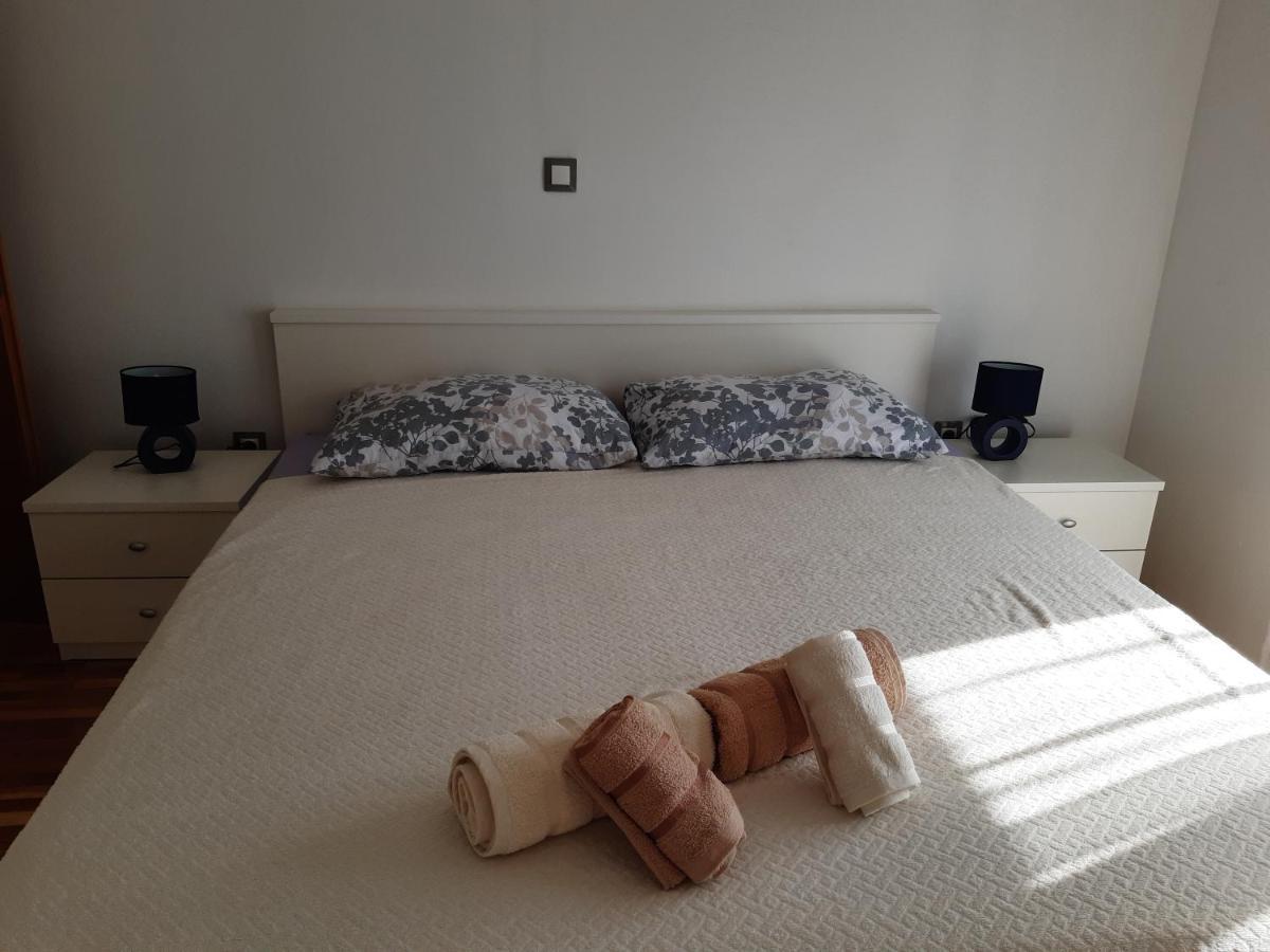 Apartmani Frano فوديس المظهر الخارجي الصورة