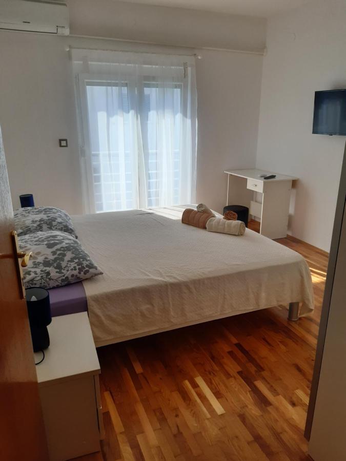 Apartmani Frano فوديس المظهر الخارجي الصورة